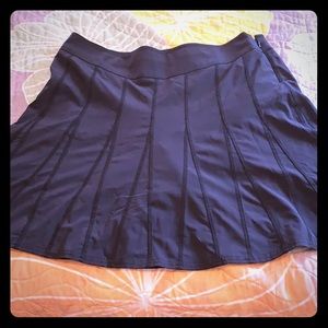 Athleta wear anywhere skort